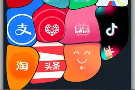 手机壁纸：适配小米12系列屏幕的背景图图片