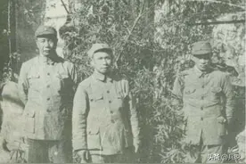 三野8兵团为何很少听说？其实故事不少，只是没捞到大仗图片