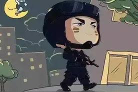 警察是否可以检查公民身份证件？图片