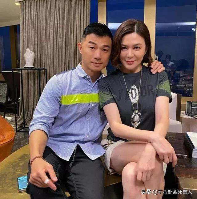 女海王、鲜肉杀手、富豪收割机,5大女星恃靓行凶,个个情史丰富