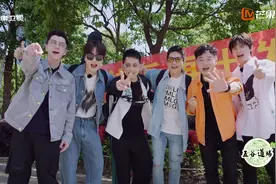 是兄弟就来“砍”我！这六个穷男人的神操作，简直笑到喷饭图片