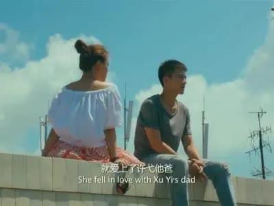 《左耳》张漾辜负了两个深爱他的女人，为什么最后选择了李珥？