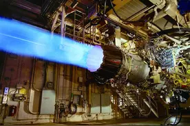 一小时全球达！中国民营公司研制高超音速客机，比音速快5倍以上图片