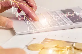 余额宝，涨了！发生了什么？图片