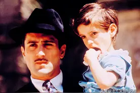 9小时《教父》剧情复盘，第1，第2，第3代教父，你最欣赏谁？图片