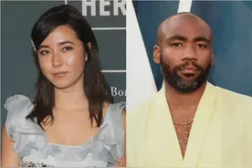 史密斯夫妇剧版演员确定，女主是日裔混血，网友：和朱莉差太多图片