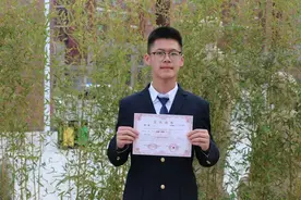 全国一等奖拿了5个，延安这个学校太牛了！图片