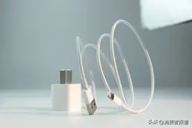 46款充电数据线比较试验：安克、品胜、罗马仕等近半数样品阻燃能力不佳图片