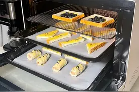 烤箱和空气炸锅都用过，这6点感受很深刻，奉劝你不要再盲目购买图片