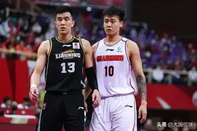 赵睿最新喊话郭艾伦，宏远完成首笔签约，NBA状元或空降CBA图片