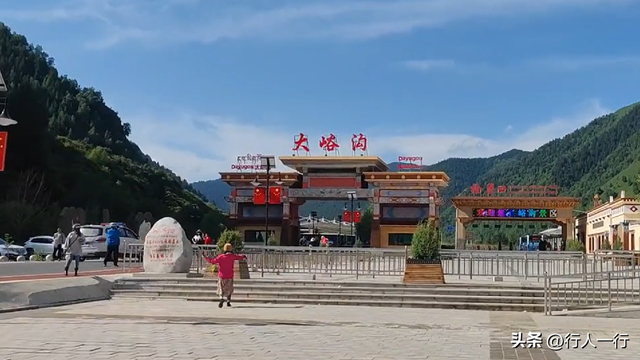 郑州出发，自驾甘南大环线，10天线路亲测告诉你，怎么省钱又好玩