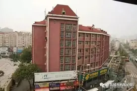 台东邮电局，难忘的城市记忆！图片