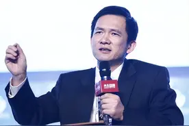 北大教授：北大学生智商平均110，这个世界上没有天道酬勤图片