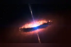 或有一只无形大手在控制宇宙？爱因斯坦、牛顿都曾用科学生涯证明图片