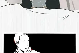 棍棒底下出孝子？那些棍棒下的孩子，长大后怎样了？（漫画）图片