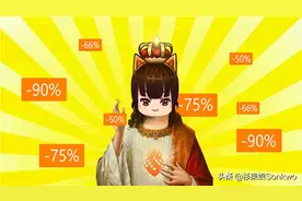 数十款 Steam 热门佳作新史低！杉果新春特惠限时促销剧透图片