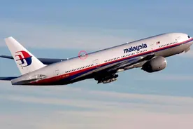 消失在大洋的马航MH370客机，被英国专家找到了吗？图片