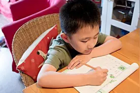 孩子磨蹭、拖延？比催促更管用的方法教给你，帮娃变身行动派图片