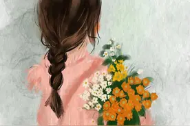 2023，致自己图片