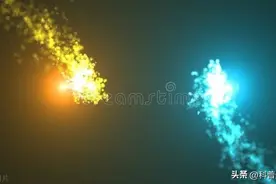 【科学向日葵】科学实验小课堂 | 冲击波图片