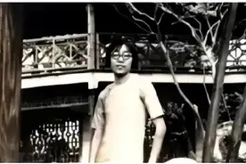 周总理亲自救的女博士，回国消失30年！邓小平惊呼：原来你在这图片