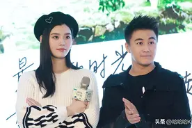 向太狠狠踢爆了奚梦瑶的豪门梦，奚梦瑶三年抱俩还没等来一场婚礼图片