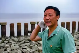 41年绕地球10圈！老兵日行6万步，秘密“曝光”图片