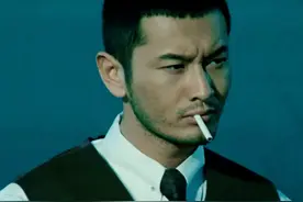 谍战题材的集体“沦陷”，让人想起那部谍战片，至今仍然难以超越图片