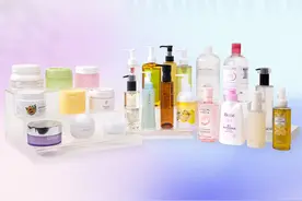 选错卸妆=真的毁脸！实测24款卸妆，哪款卸得干净又不伤肤？图片