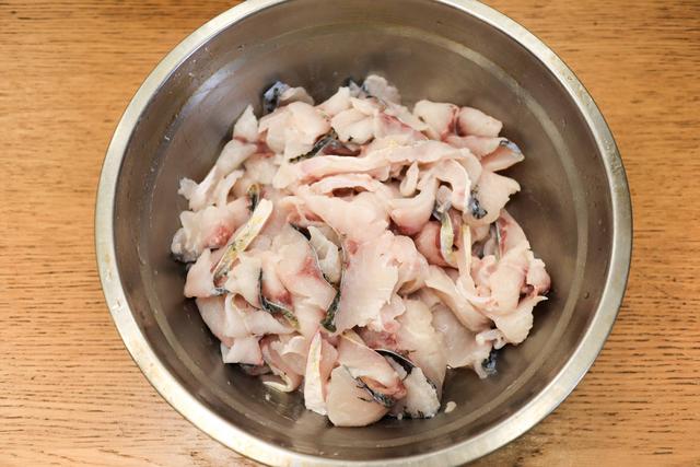 花胶和鱼煮汤 2026年花胶和鱼煮汤的功效