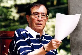 3个儿子，2个智障，1个患癌，谢晋的选择令人泪目图片