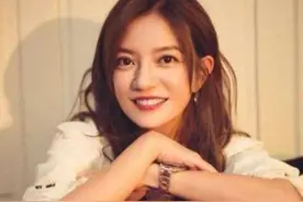 “小燕子”赵薇为何被娱乐圈“除名”原因曝光图片