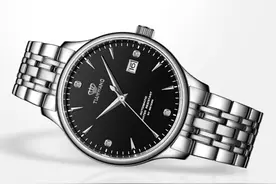 高性价比国货手表推荐，这7个品牌的口碑和品质俱佳图片