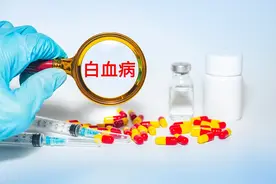 两个孩子从小爱吃方便面，都得了白血病？方便面真的会致癌吗？图片