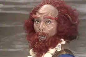 解密西游：沙僧因打碎琉璃盏被贬下凡？其实背后另有原因图片