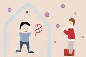 为什么经常生病的“病秧子”，反而更长寿？这是有原因的图片