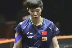 上午10点，24岁王曼昱传坏消息，马琳遗憾，球迷担心图片