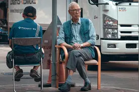 高达45%！香港老人贫穷率居高不下，政府须切实解决老有所养问题图片