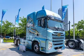 做饭洗澡上厕所 堪比房车的鹰途生活舱图片