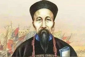 “屡战屡败”的曾国藩，为何受世人推崇？知道真相之后，我哭了！图片