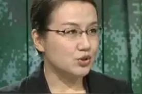 由诟病到赞赏！知名军事问题专家李莉，因“瓦格纳”事件被热捧！图片