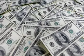 6万亿美元美债到期，美国无力还钱？事实是新发行的美债遭抢购图片