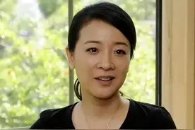 24年后再看陈小艺和刘惠宁：她屡次牵手小鲜肉，他坐轮椅不肯离婚图片