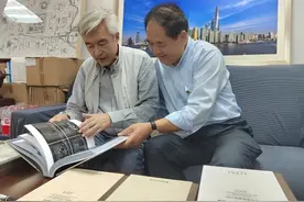 上百斤照片的畅想之三：美国中央公园雕塑公共艺术的启示图片