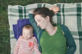 一个人身体很健康的7个迹象图片