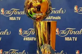 NBA季后赛对阵回顾（1986-2022）图片