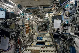 事大了！俄罗斯决定在2024年退出国际空间站，NASA慌了，连忙回应图片