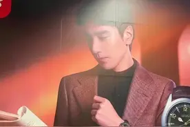 精工手表回应广告海报中出现不雅内容：正在跟进处理图片