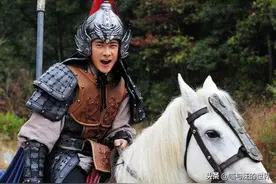 家喻户晓的这5个人，在历史上压根不存在，别再被电视剧给骗了图片