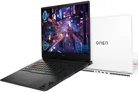 惠普暗影精灵 9系列游戏本官宣，新模具+Mini LED屏，还有何亮点？图片
